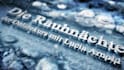 create cinematic winter logo intro HD