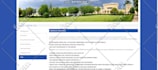 do UI responsive web page html css