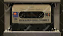 create a HD vintage cassette tape music video for your song