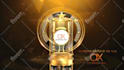 create luxury 3d golden award promotional video