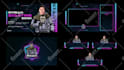 custom animated twitch overlay intros