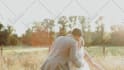 do cinematic wedding video editing