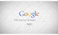 make special google search video intro