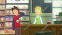 animate and design original 2d character animations