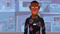 create a professional cartoon puppet for adobe character animator