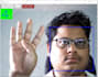 do object detections , face recognition and opencv projects in python