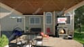 create architectural animation for exterior and interior using lumion