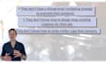 be your spokesperson actor for your webinar and presentation