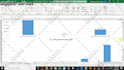design excel spreadsheet template and dashboard