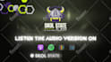 create streamyard, streamlab overlays for your live stream