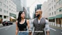 create a stunning music video using ai technology