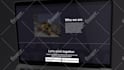 create an elegant website promo or website 3d presentation video