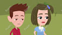 create explainer 2d animation story and 2d animated cartoons video
