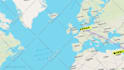 create map animations for your video with geolayers
