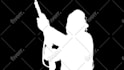 do expert rotoscoping, keying services, vfx like hollywood