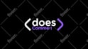 do awesome title and text typography animation