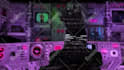 make an animated collage video loop