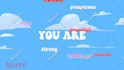 make attractive 2d animated videos for you
