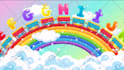 make great education funny 2d animations for youtube childrens song