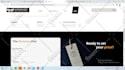 convert psd to html responsive