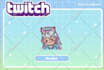 create custom animated emotes for your twitch channel