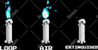 do pixel animation for your youtube channel