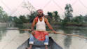 say happy birthday or congratulations as boatman