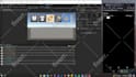 create a blockchain based game in unity