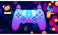 create custom controller overlay