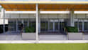 do design of tensile steel structures and shades