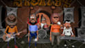 create awesome 3d music animation cartoon video and movie