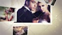 create an eye catching wedding slideshow video