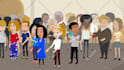 create 2d cartoon animation videos and stories