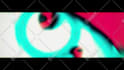 create an animated abstract music video