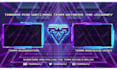 create outro video for youtube and twitch channel