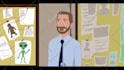 do creative video editor, 2d 3d animator and post production