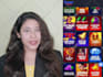 create video as a female spokesperson