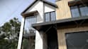 create a cinematic architectural animation in lumion 2025 or d5 render