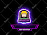 make twitch alert from your logo