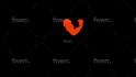 create pro custom logo animation