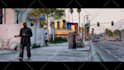 create gta style music video,movie,series for you