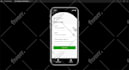 create modern mobile app UI UX design in figma