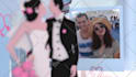 create your wedding album in 3d