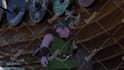 make 3d cgi vfx scene