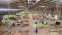 do 3d camera tracking professionally
