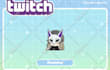 create custom animated emotes for your twitch channel