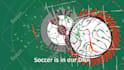 create an awesome soccer or football video intro animations