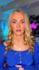 be your enthusiastic presenter with greenscreen
