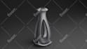 make 3d models, rig them and animate them