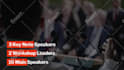 create a high impact event promo video for your next event